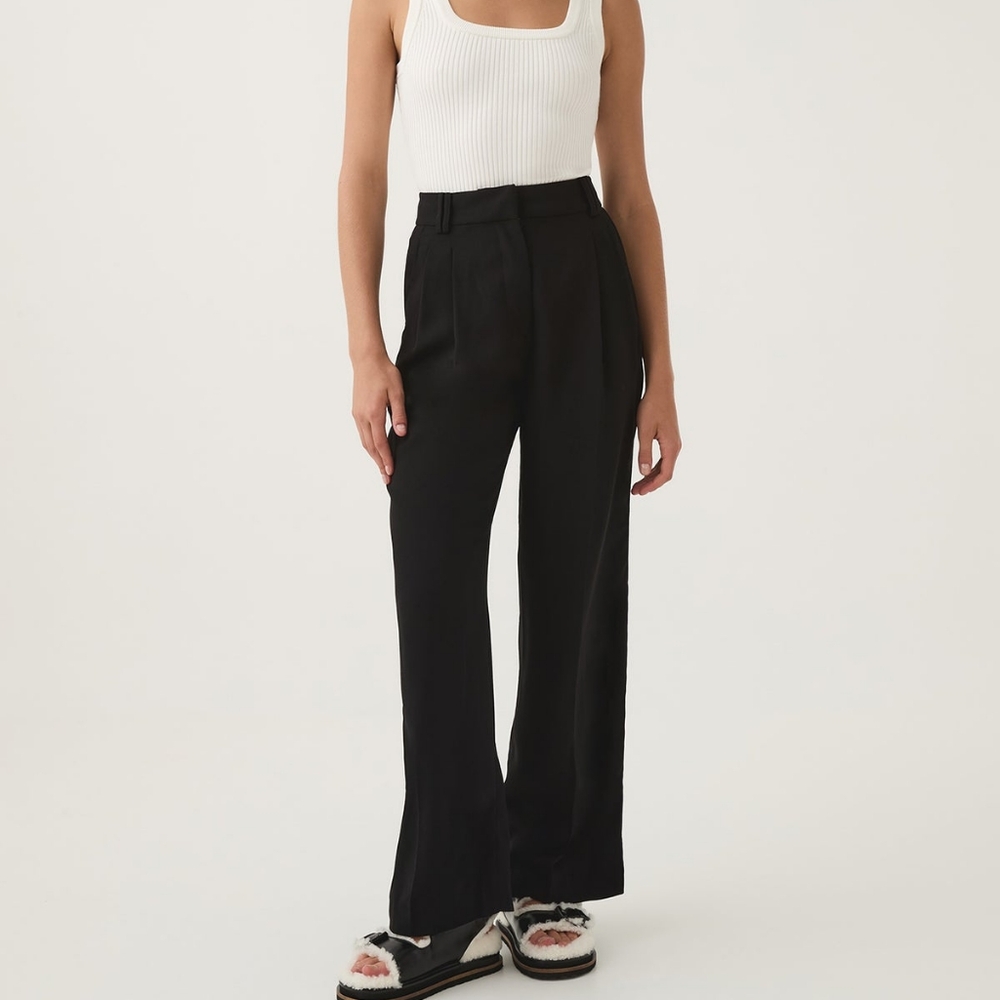 Aje Paragon Tailored Pant